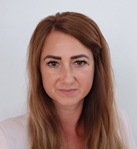 Beata Bazalova Cr Tn